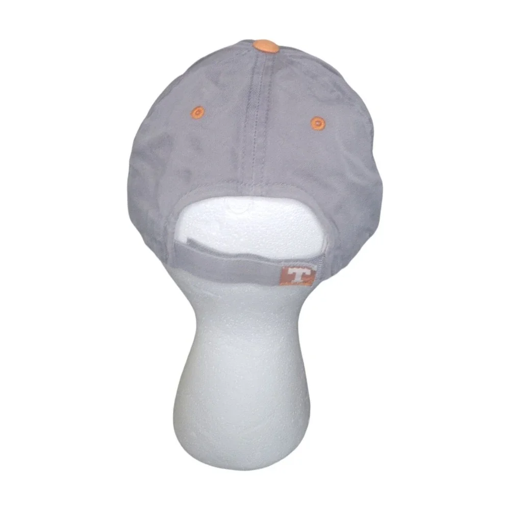 Texas Longhorns NCAA Hat Adjustable Strap Captivating Headgear Cap OS Athleisure